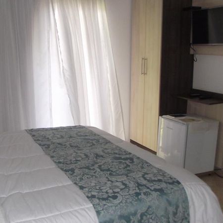 Hotel Nova Odessa - Oficial Eksteriør bilde