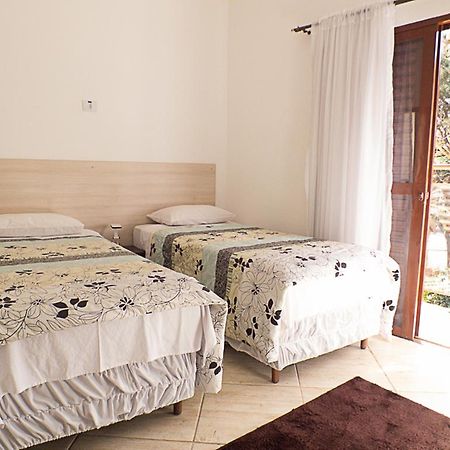 Hotel Nova Odessa - Oficial Eksteriør bilde