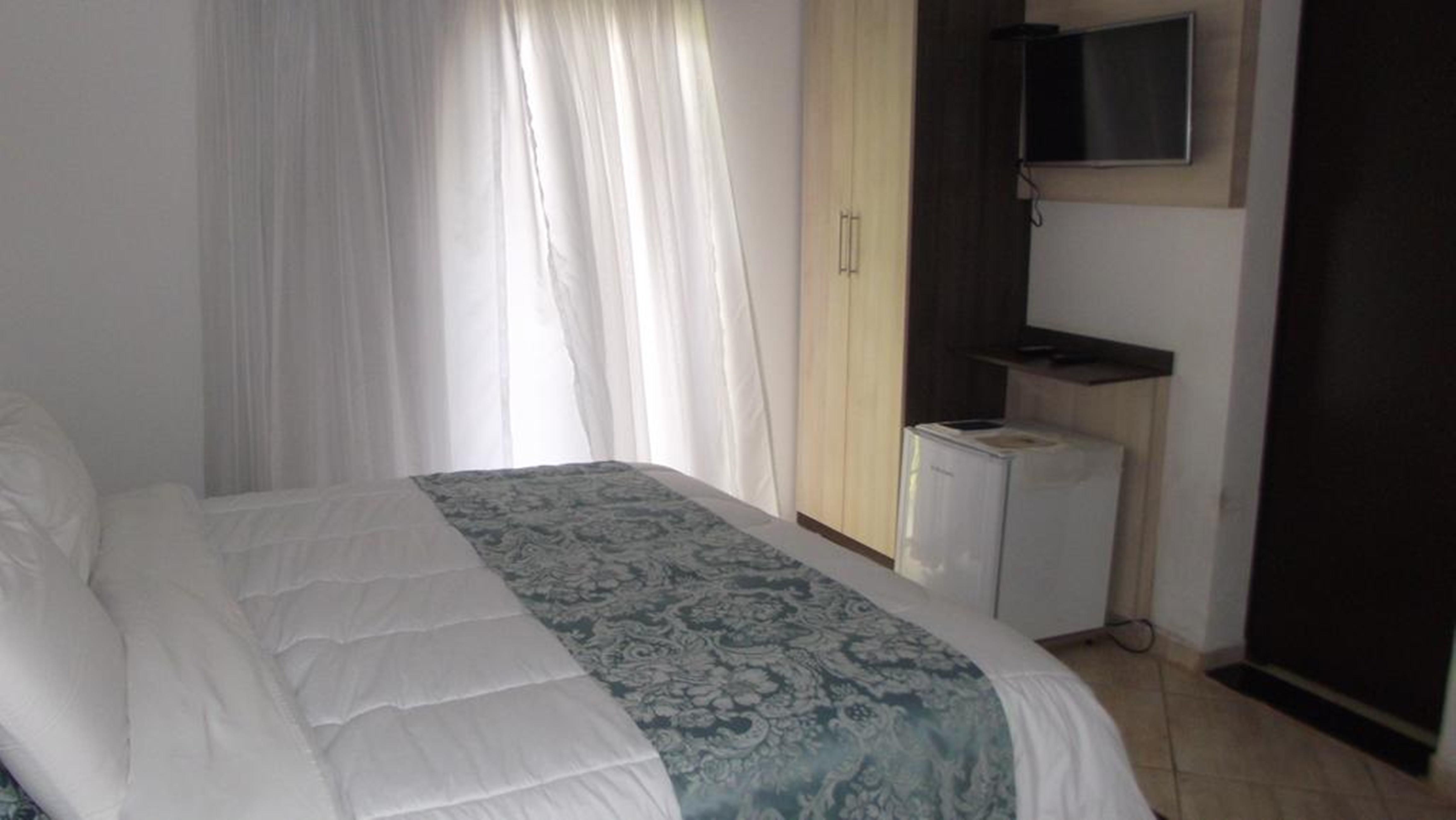 Hotel Nova Odessa - Oficial Eksteriør bilde
