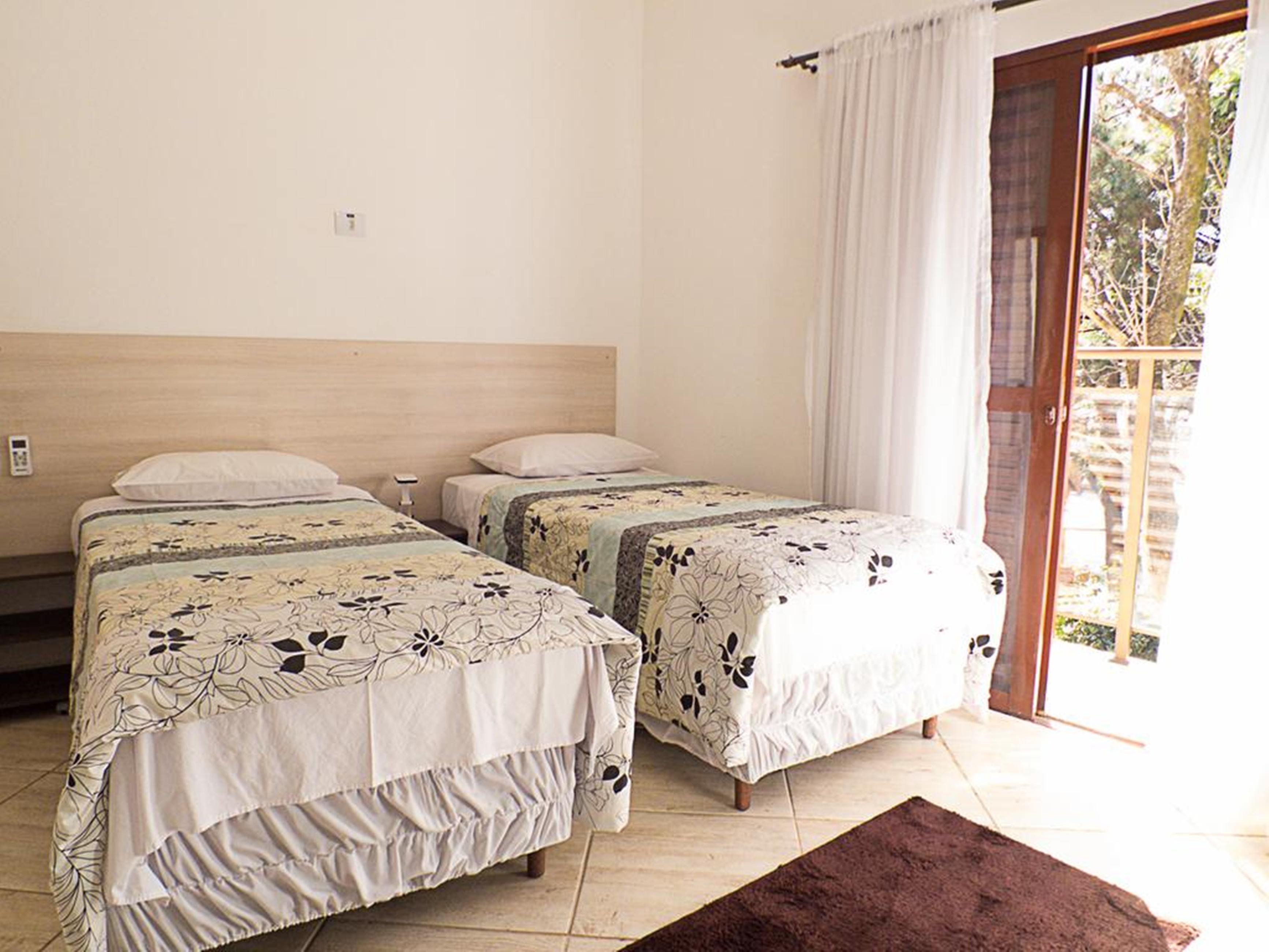 Hotel Nova Odessa - Oficial Eksteriør bilde