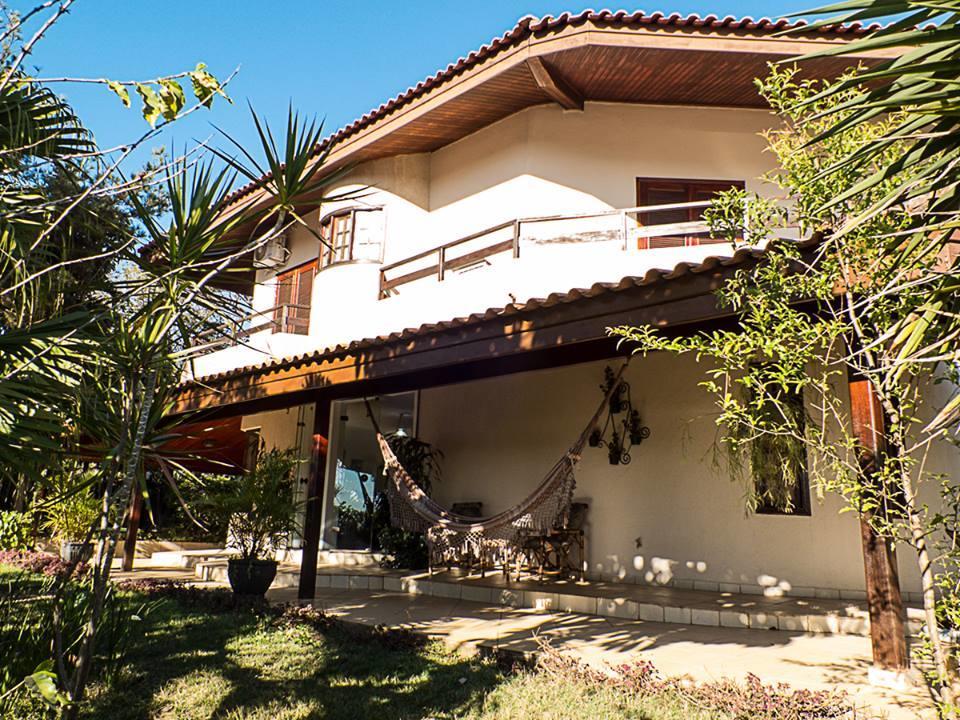 Hotel Nova Odessa - Oficial Eksteriør bilde