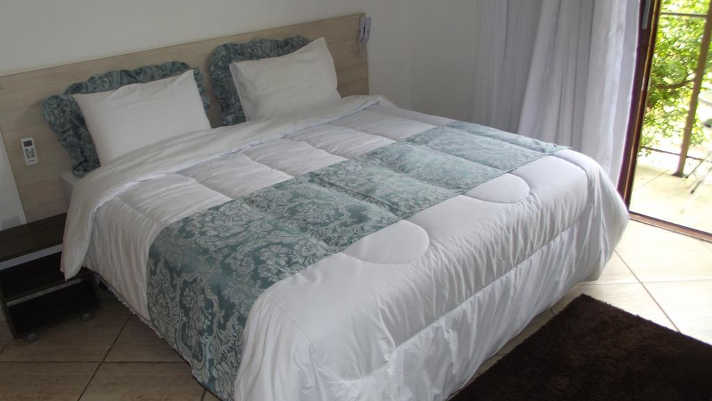 Hotel Nova Odessa - Oficial Eksteriør bilde